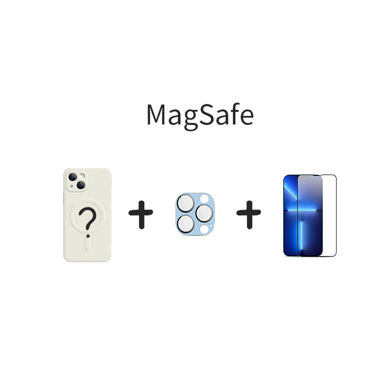 🎁Buy $70 or more and get a free magsafe gift package