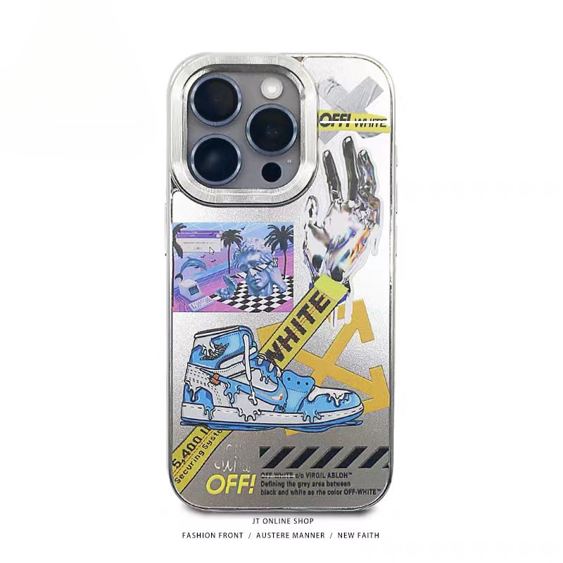 Vanguard ChromeLine Phone Case