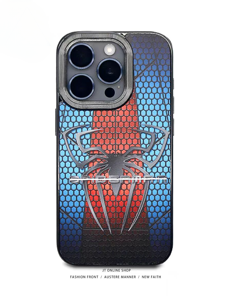 Vanguard ChromeLine Phone Case