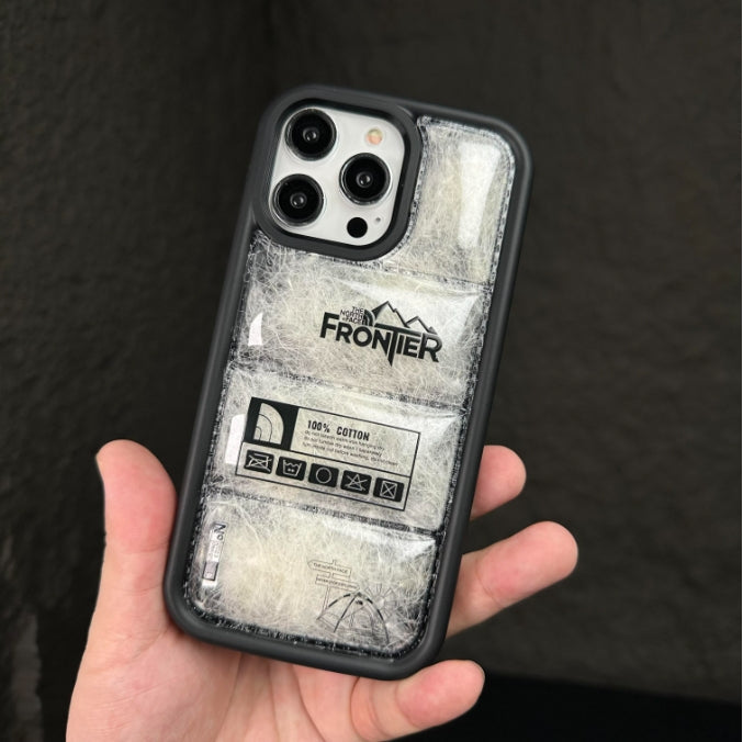 Puffer Phone Case