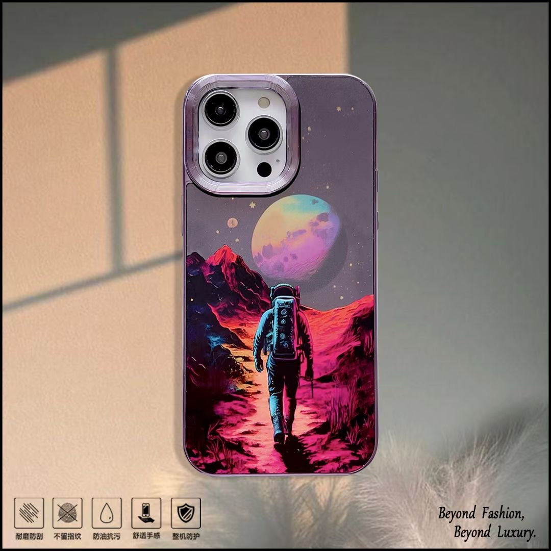 Vanguard ChromeLine Phone Case