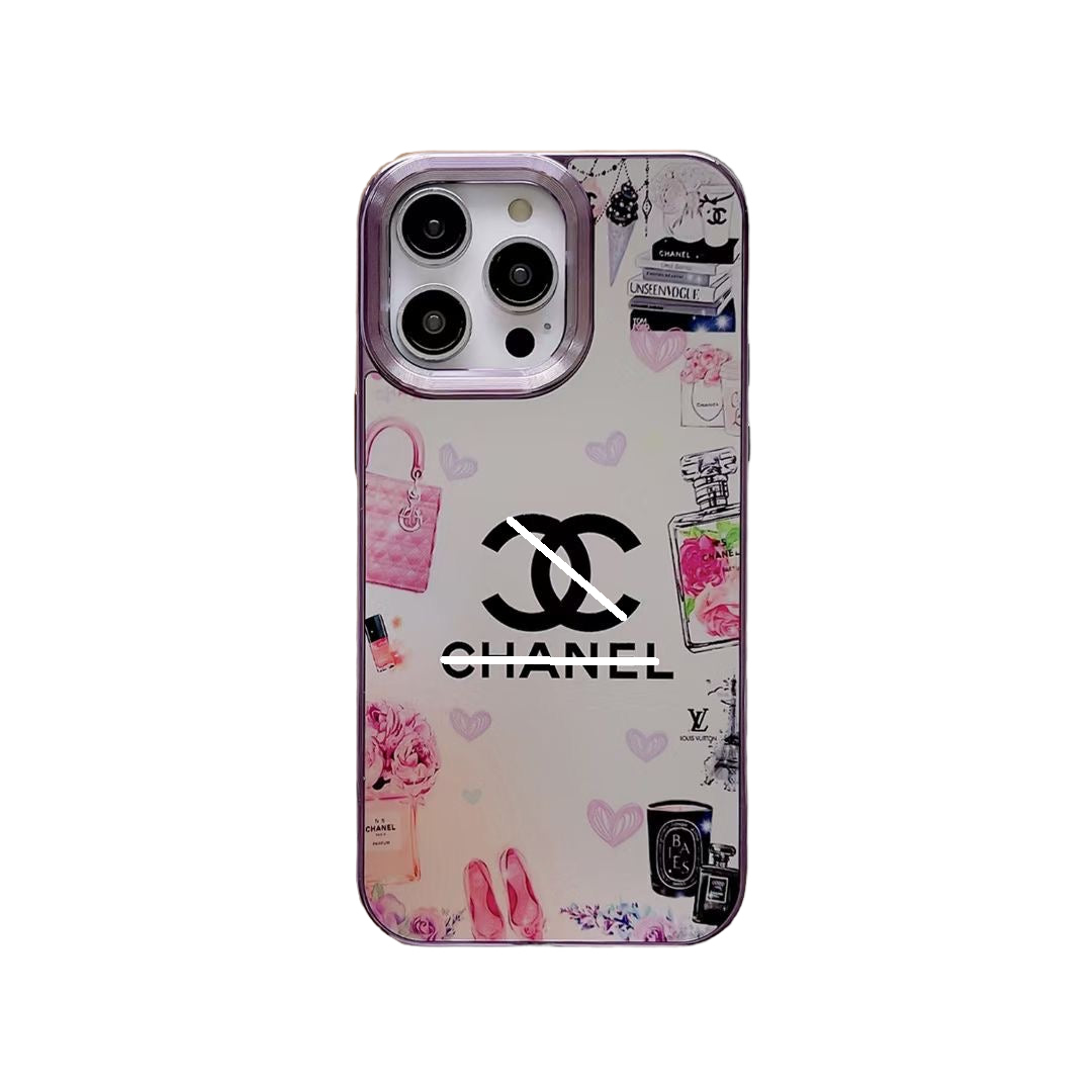 Vanguard ChromeLine Phone Case