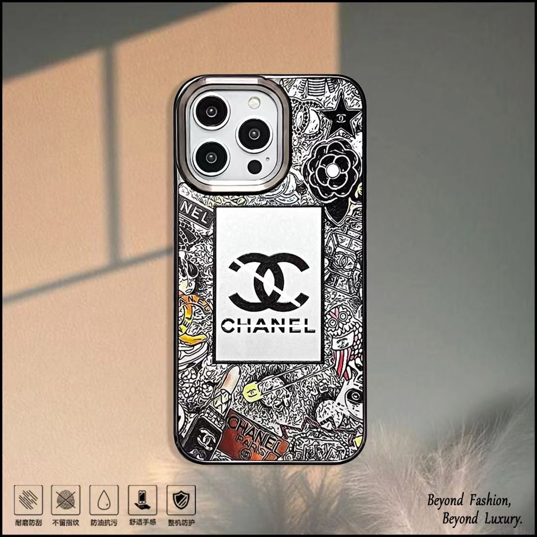 Vanguard ChromeLine Phone Case