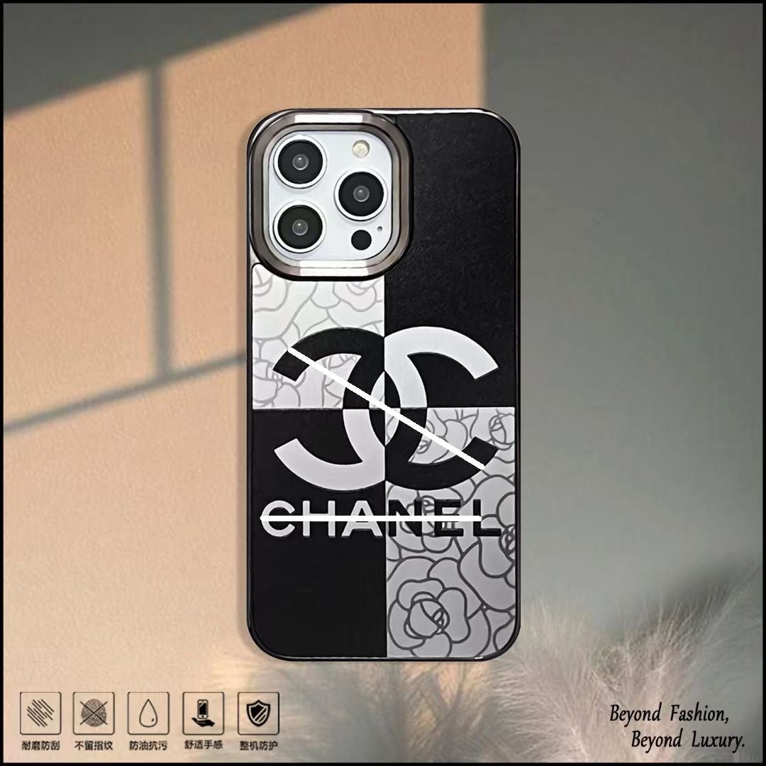 Vanguard ChromeLine Phone Case