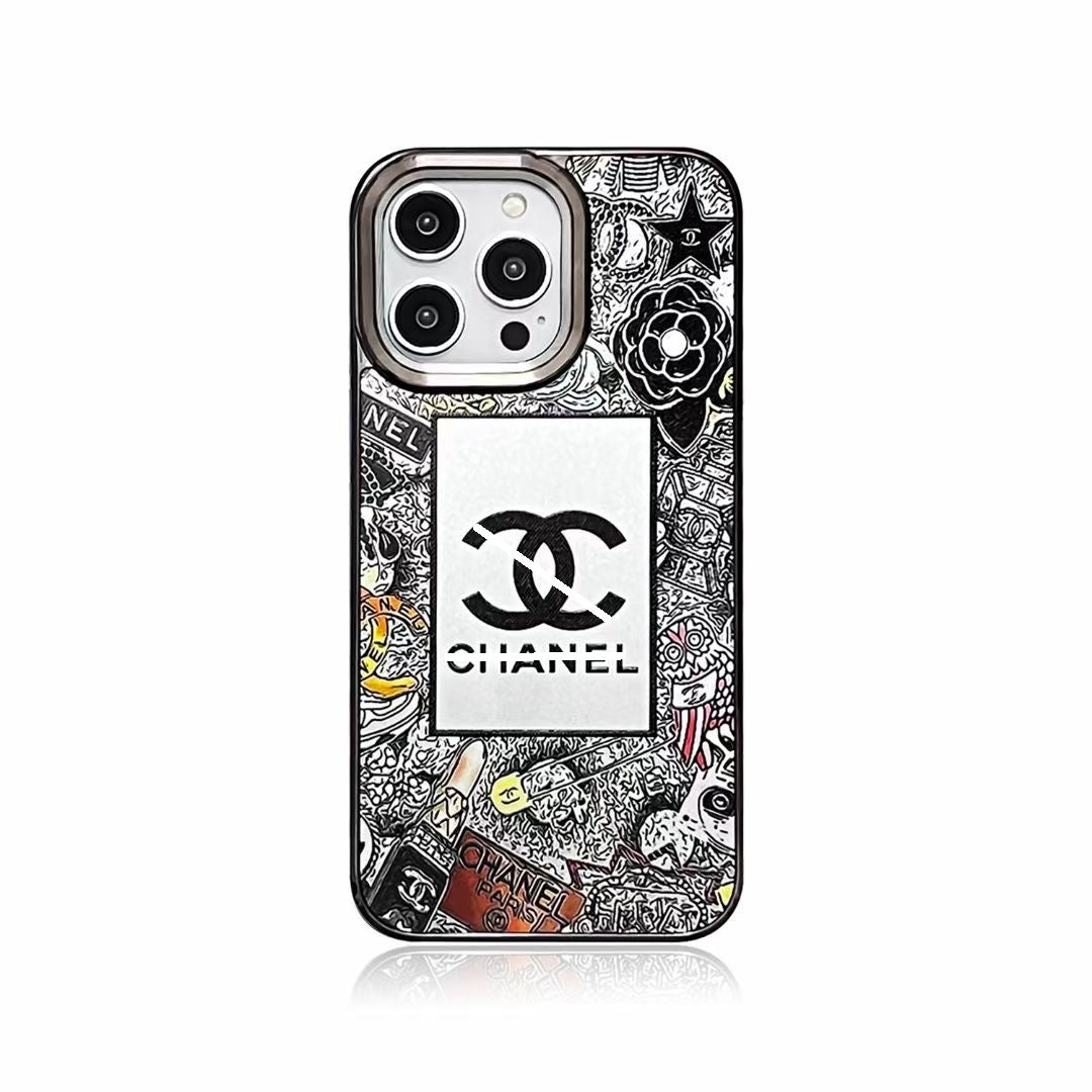 Vanguard ChromeLine Phone Case