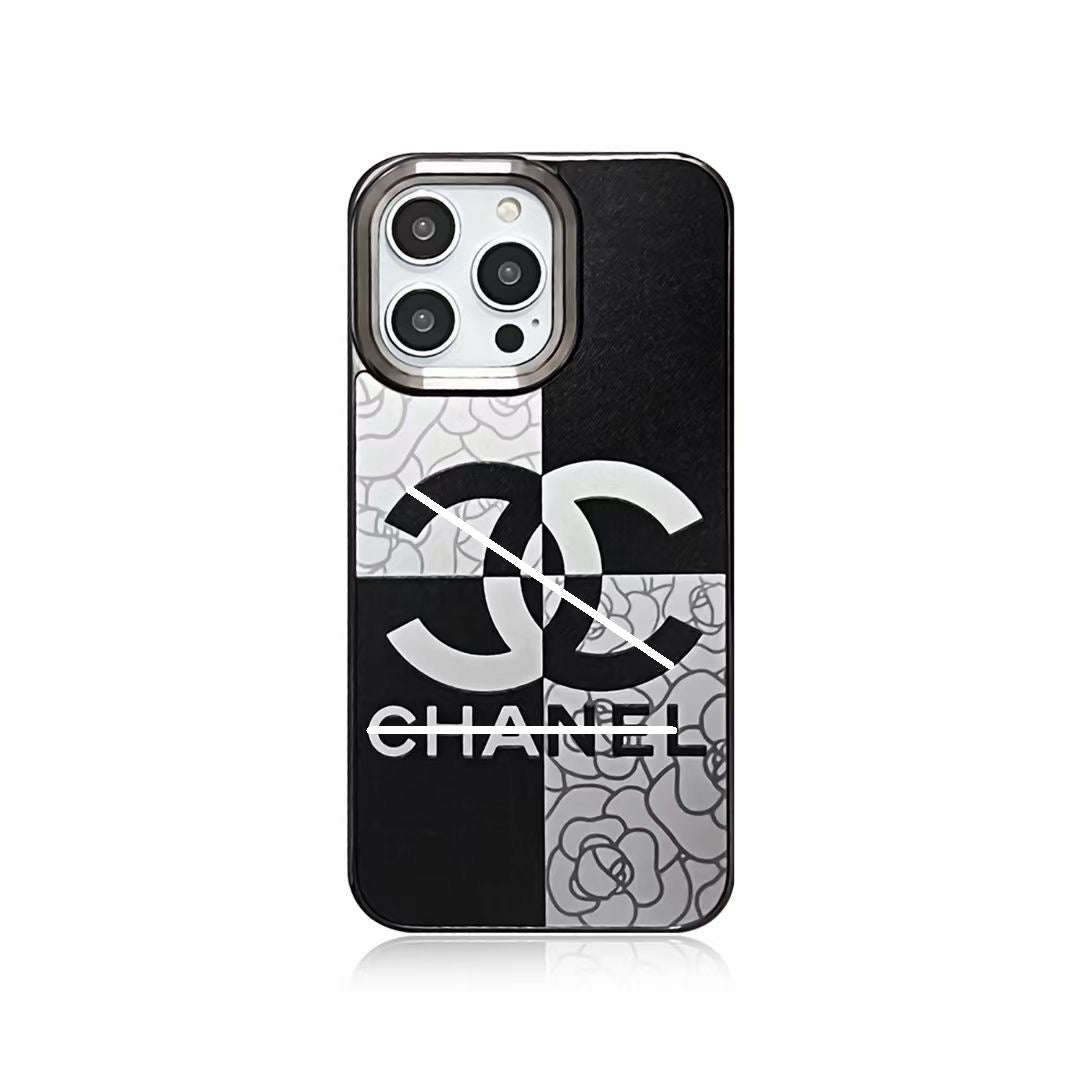 Vanguard ChromeLine Phone Case