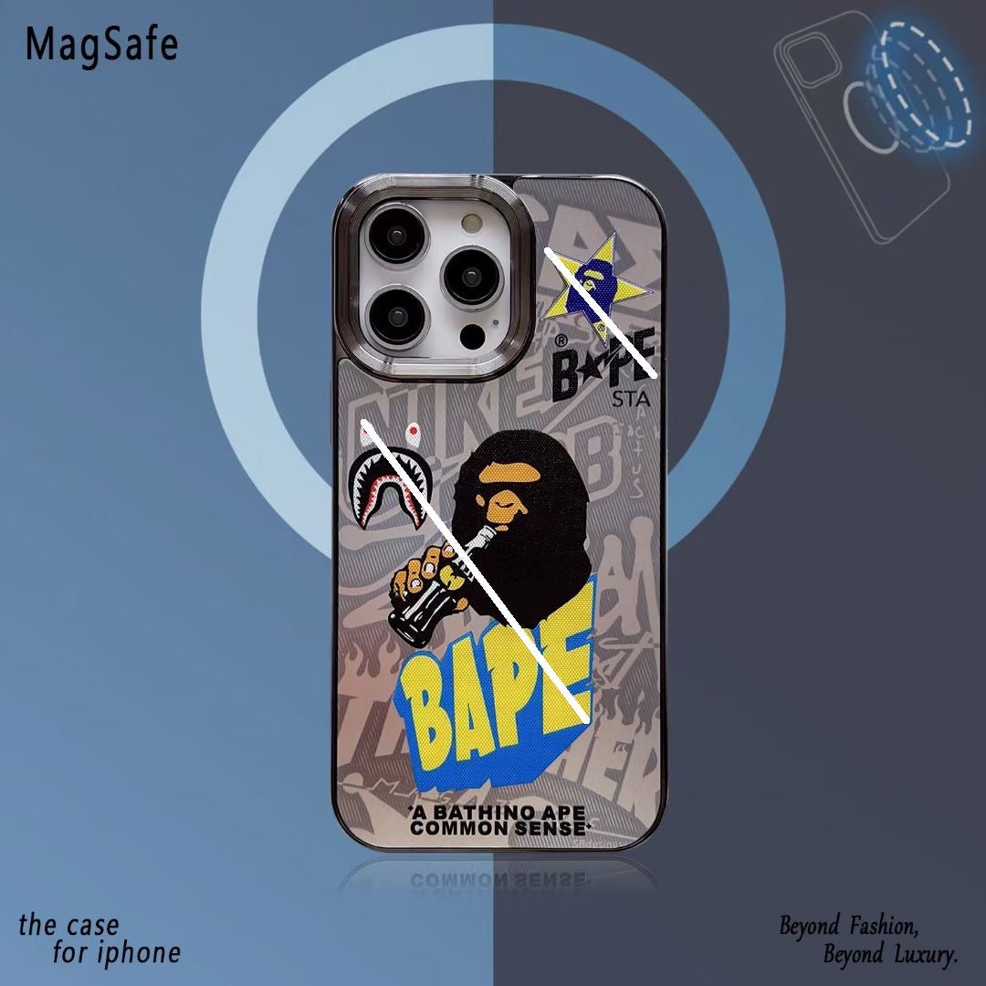 Vanguard ChromeLine Phone Case