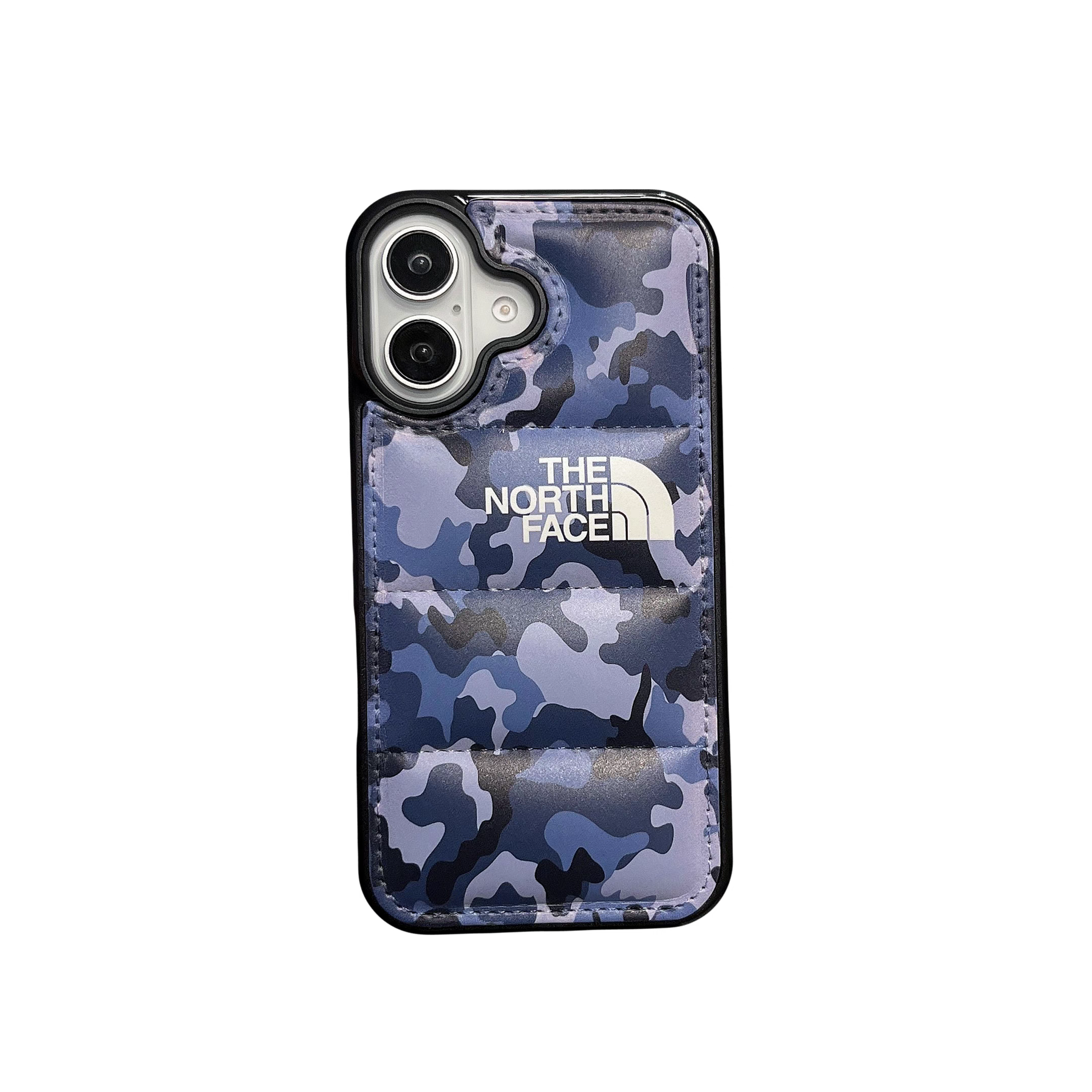 Puffer Phone Case