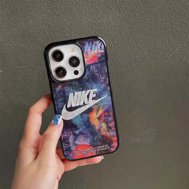 3D Motion Phone Case