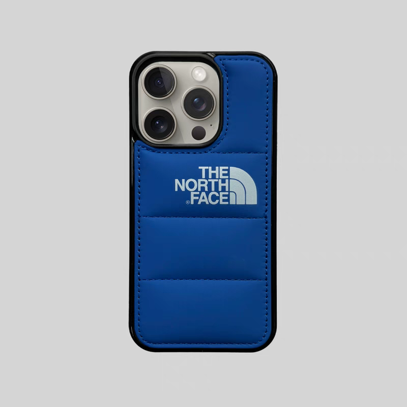 Puffer Phone Case