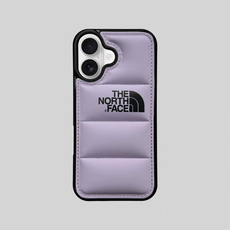 Puffer Phone Case