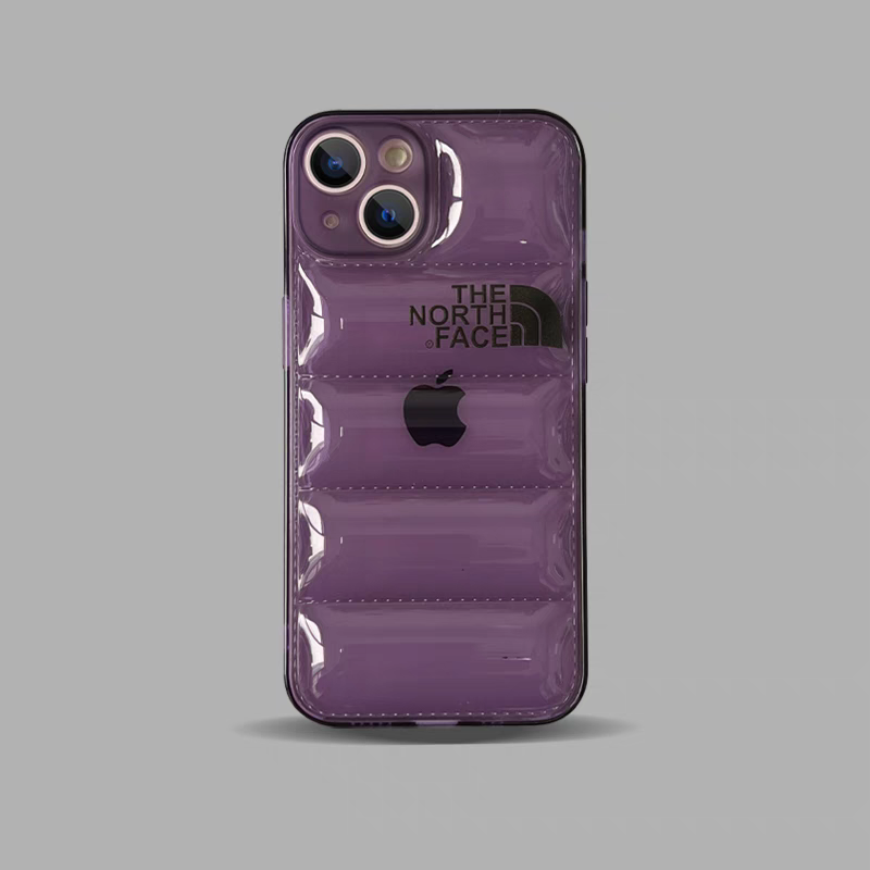 Puffer Phone Case