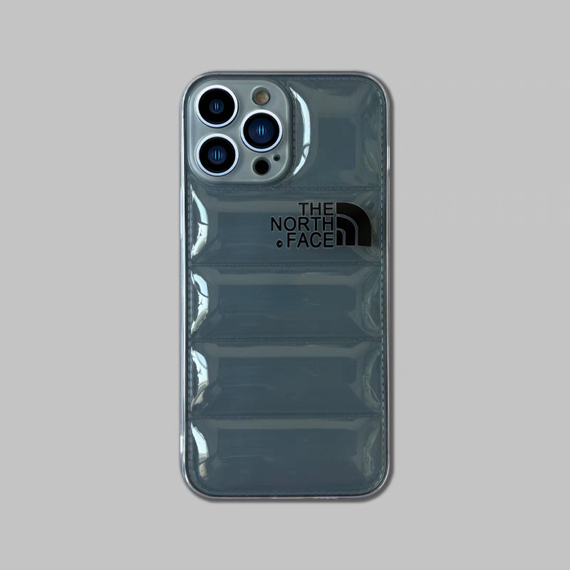 Puffer Phone Case