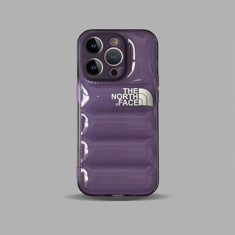 Puffer Phone Case