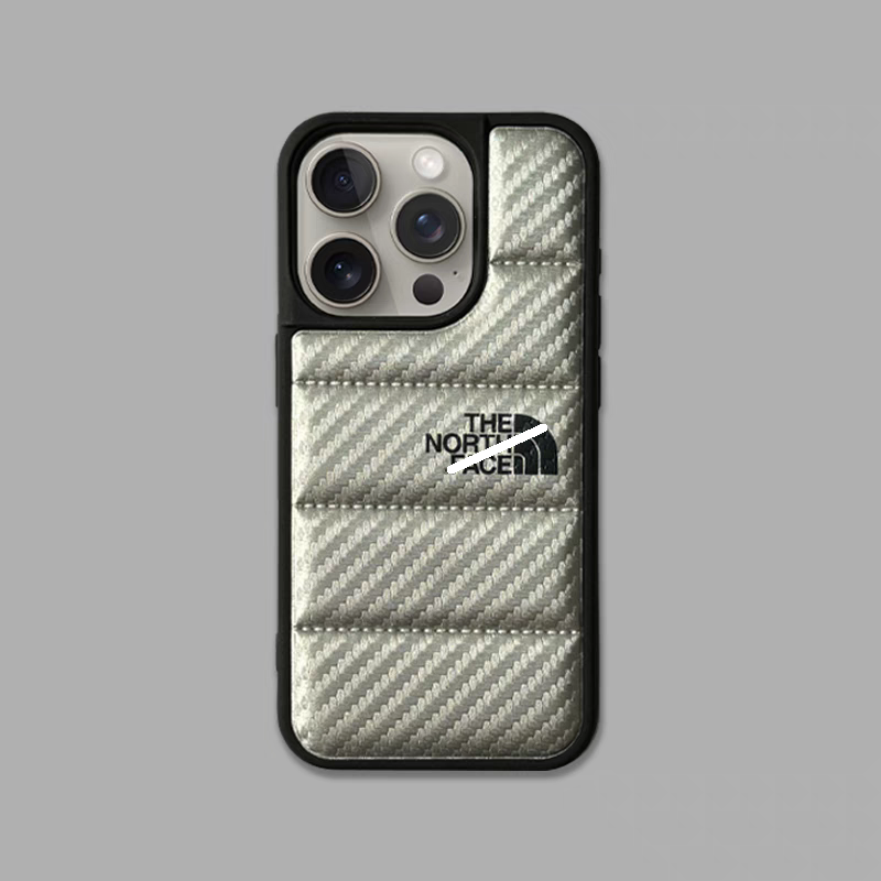 Puffer Phone Case