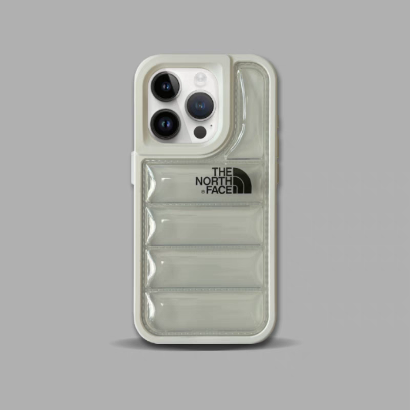 Puffer Phone Case