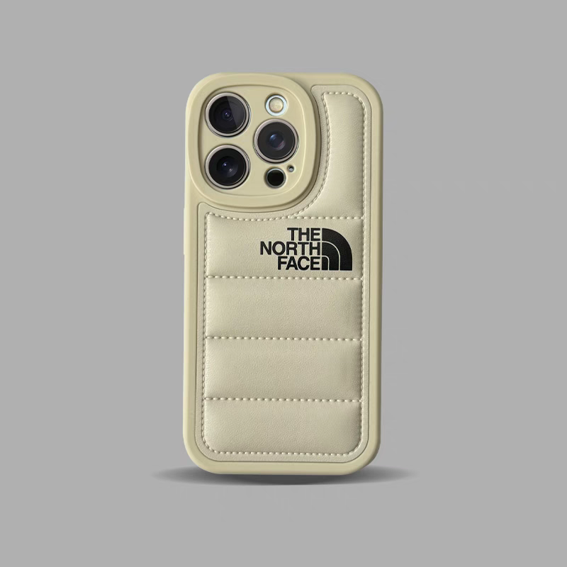 Puffer Phone Case