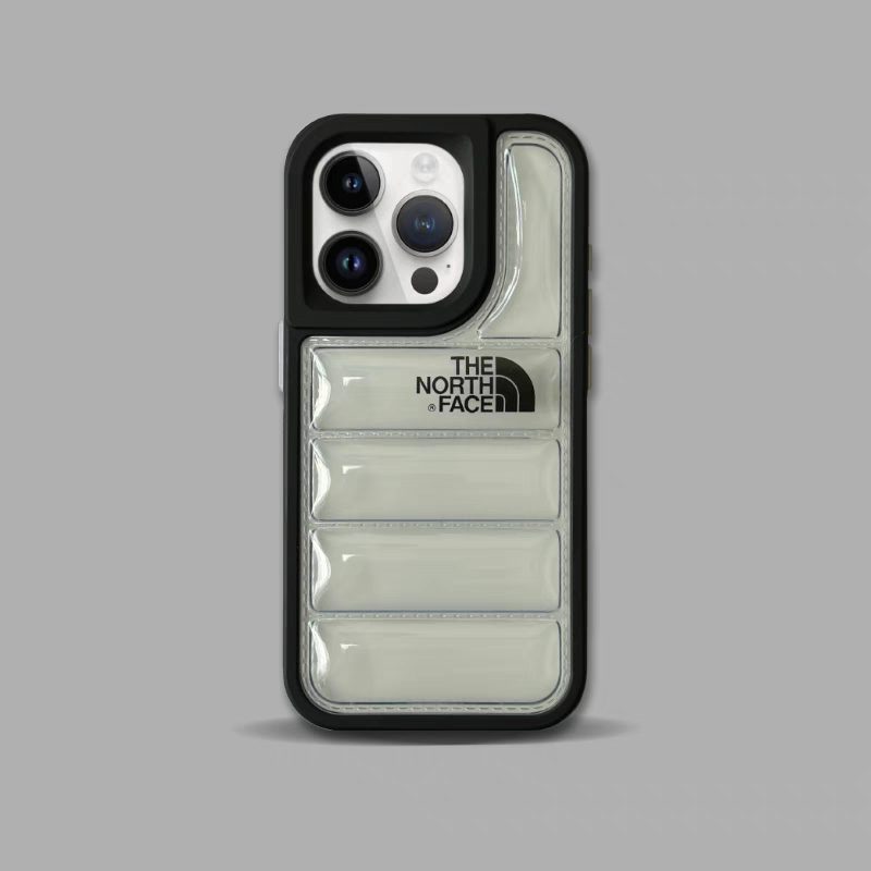 Puffer Phone Case