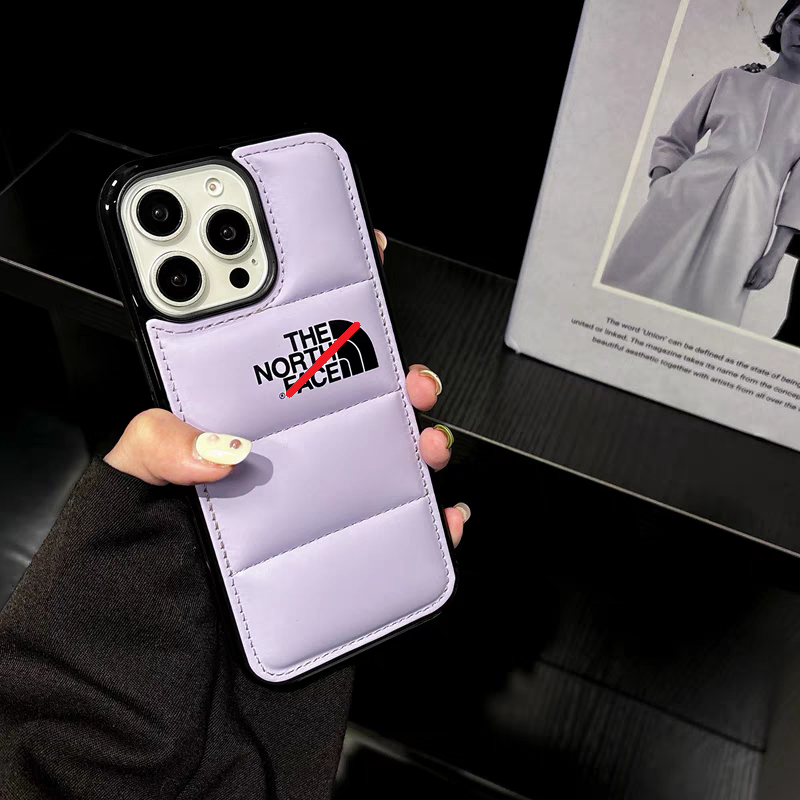 Puffer Phone Case