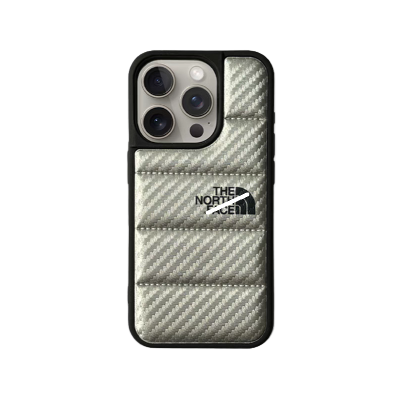 Puffer Phone Case