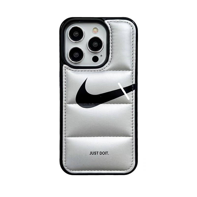 Puffer Phone Case