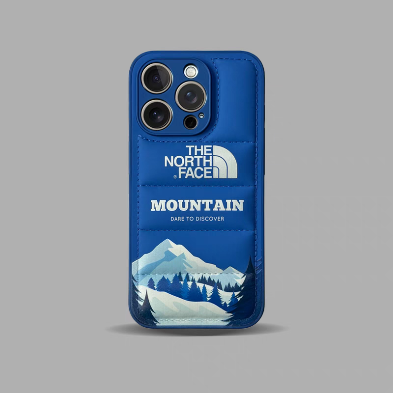 Puffer Phone Case