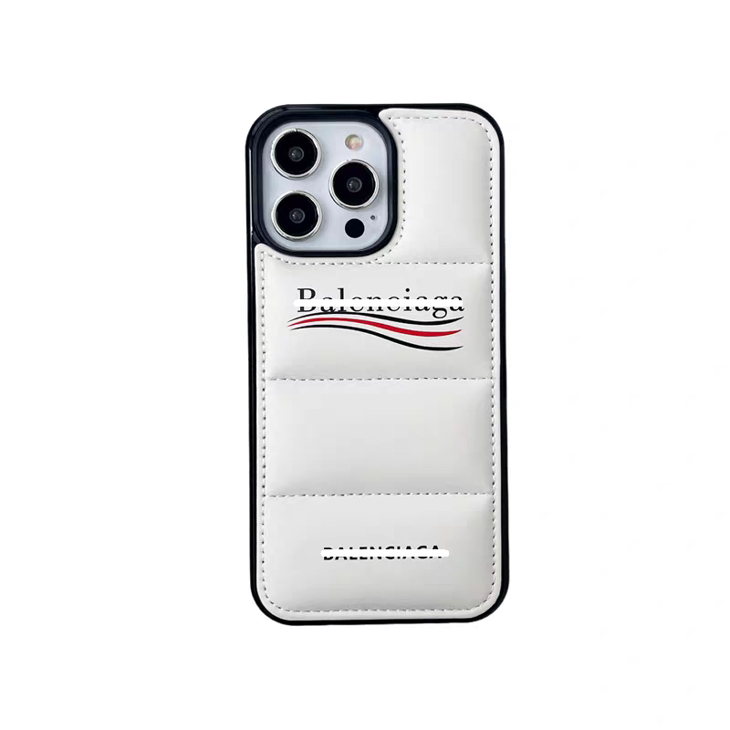 Puffer Phone Case