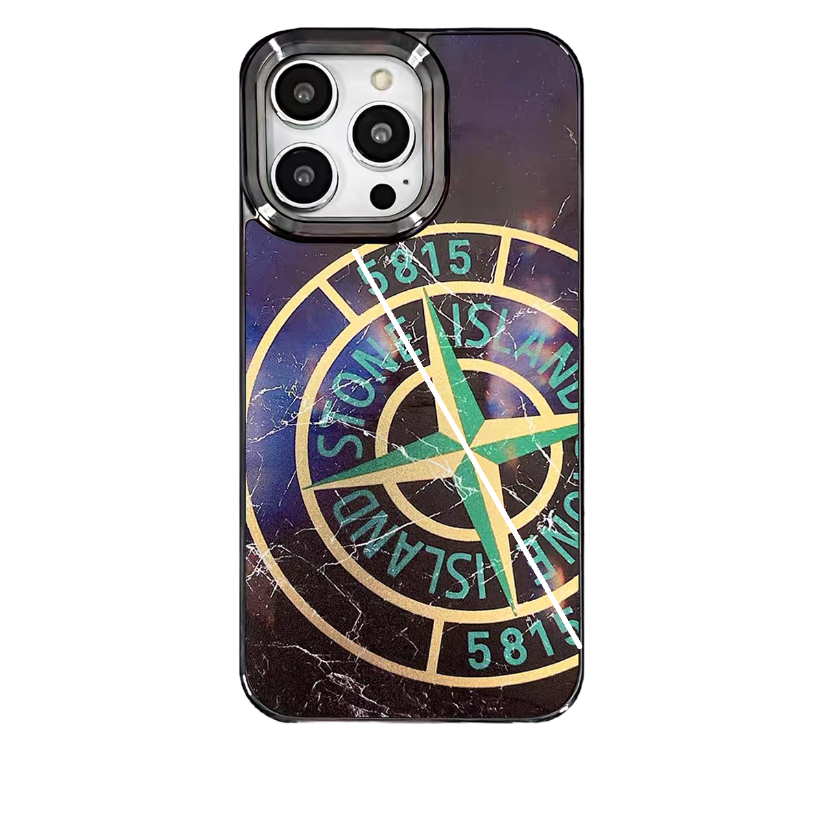 Vanguard ChromeLine Phone Case