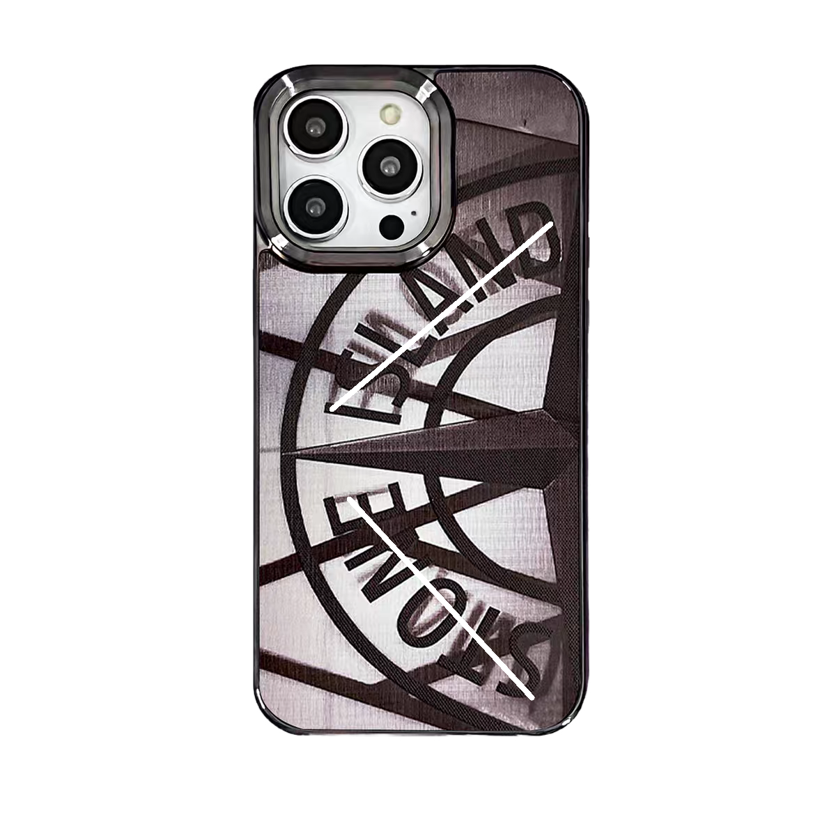 Vanguard ChromeLine Phone Case