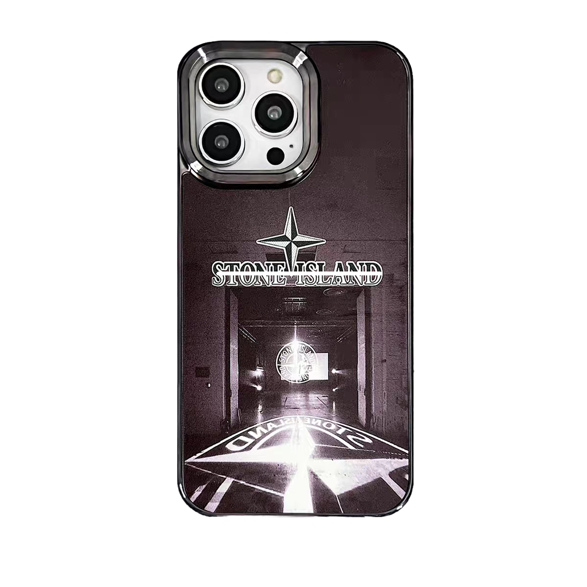 Vanguard ChromeLine Phone Case