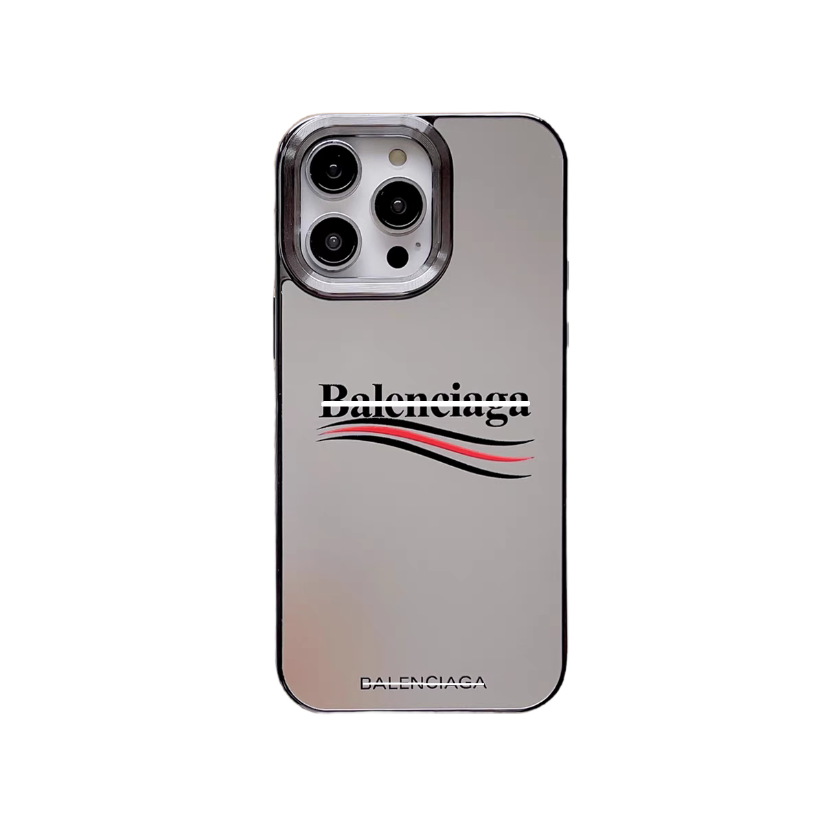 Vanguard ChromeLine Phone Case