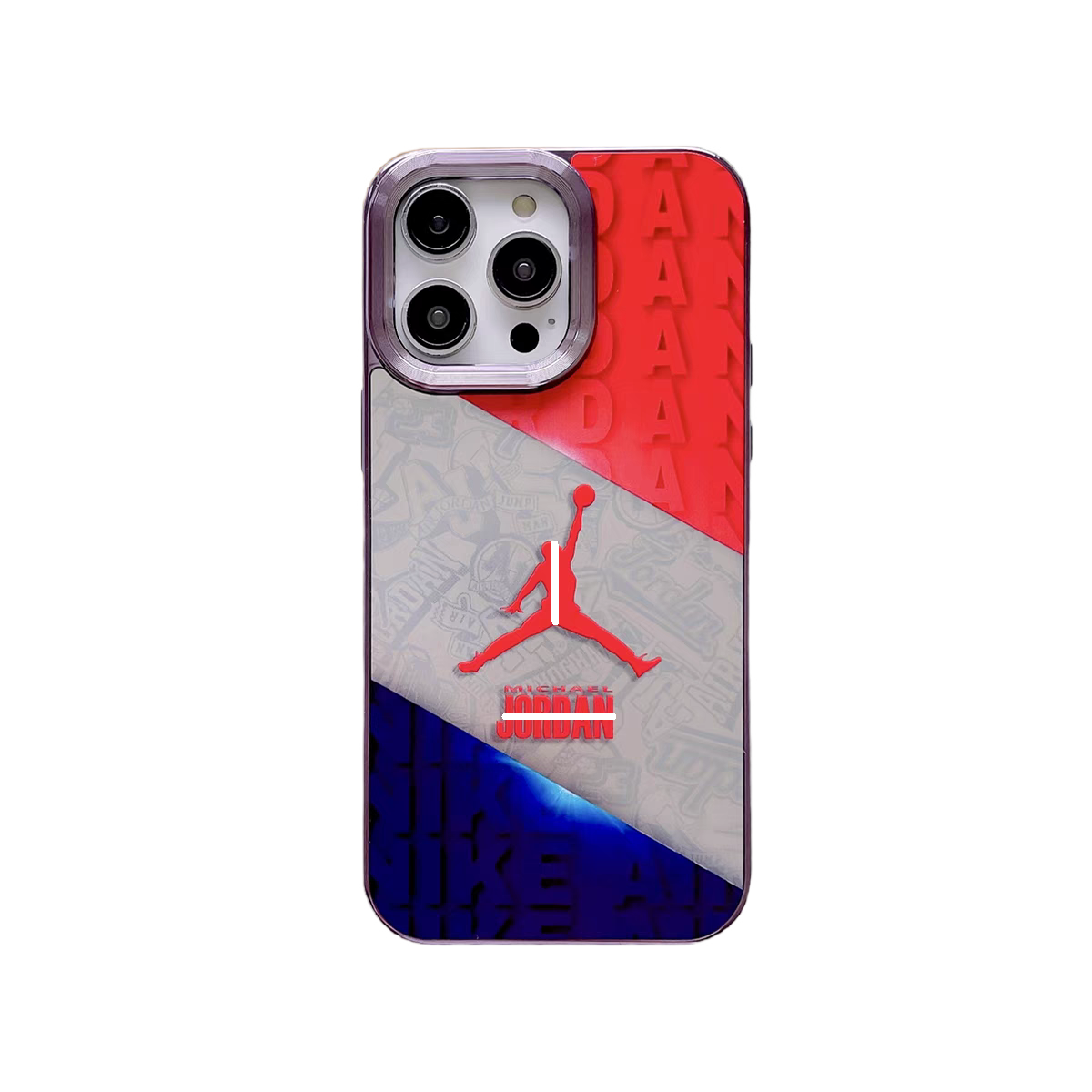 Vanguard ChromeLine Phone Case