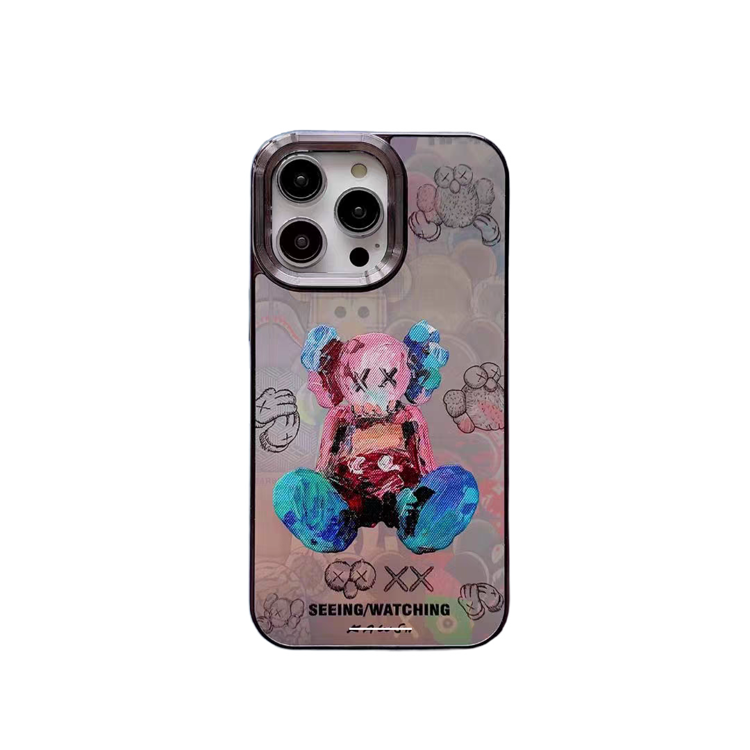 Vanguard ChromeLine Phone Case