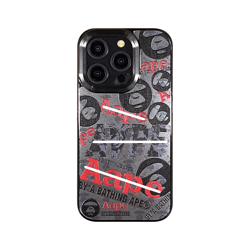 Vanguard ChromeLine Phone Case