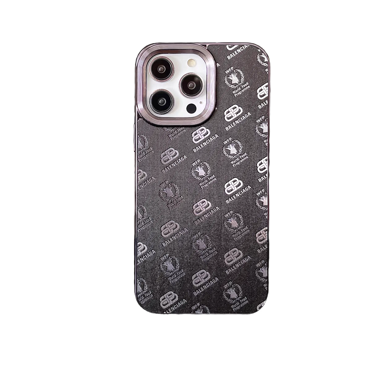 Vanguard ChromeLine Phone Case