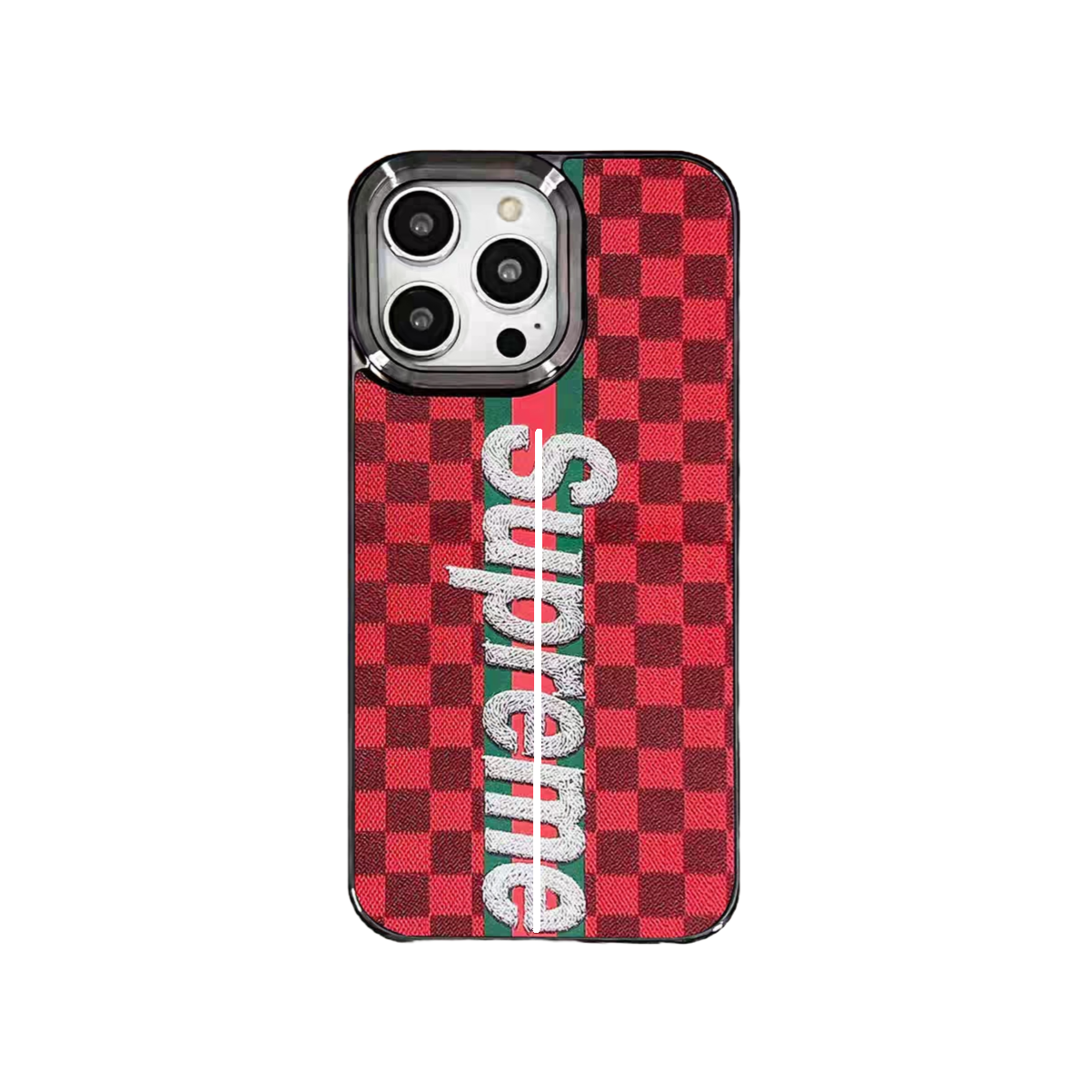 Vanguard ChromeLine Phone Case