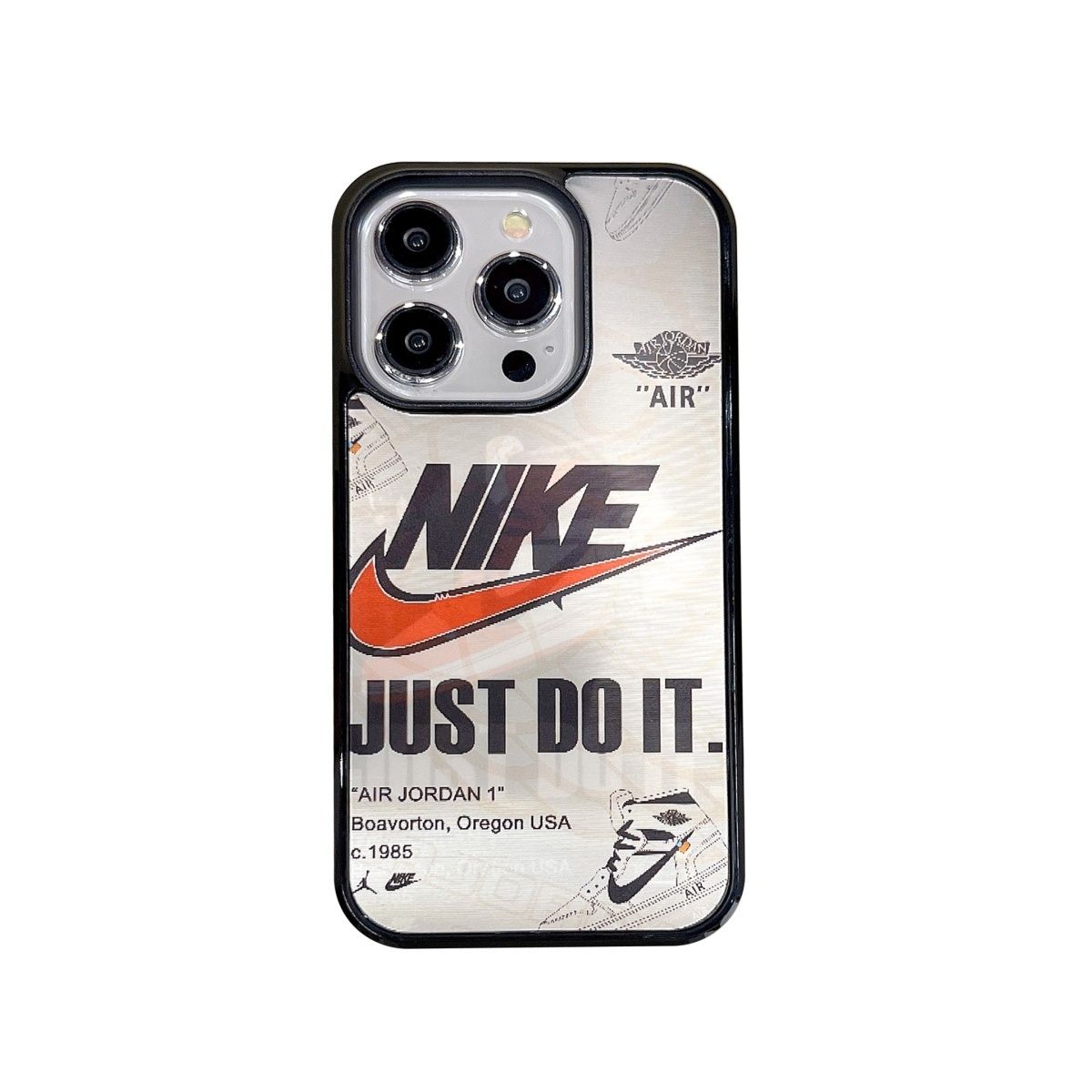 3D Motion Phone Case