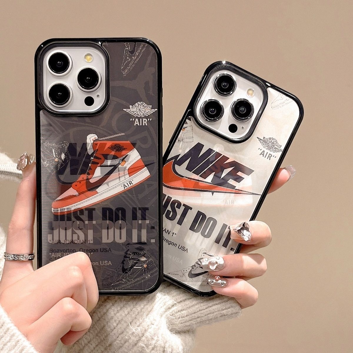 3D Motion Phone Case