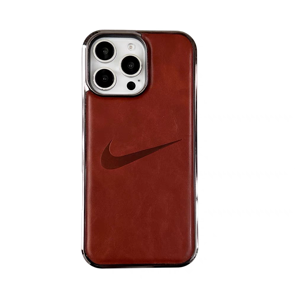 Luxury Leather Phone Case