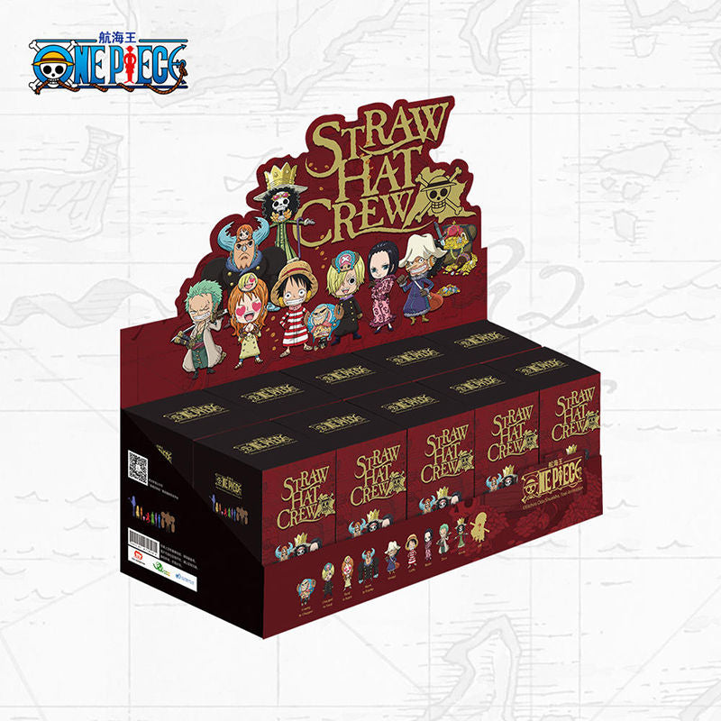 One Piece Blind Box