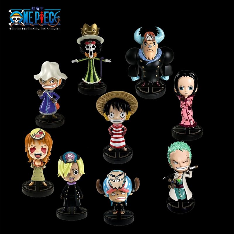 One Piece Blind Box