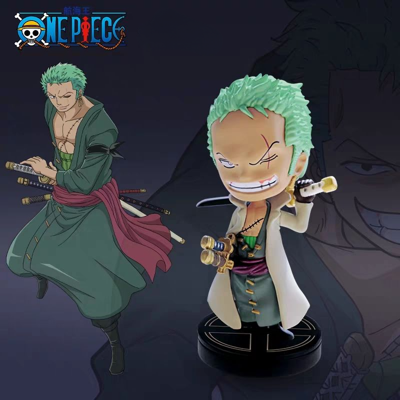 One Piece Blind Box