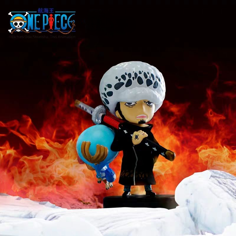 One Piece Blind Box