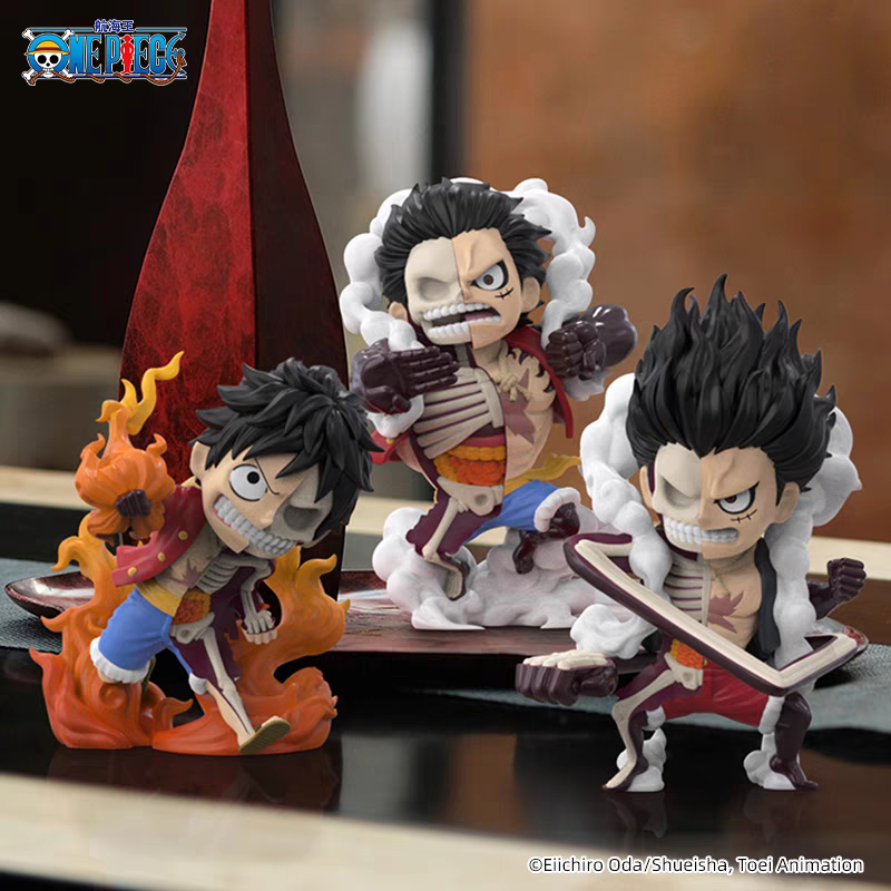 One Piece Blind Box