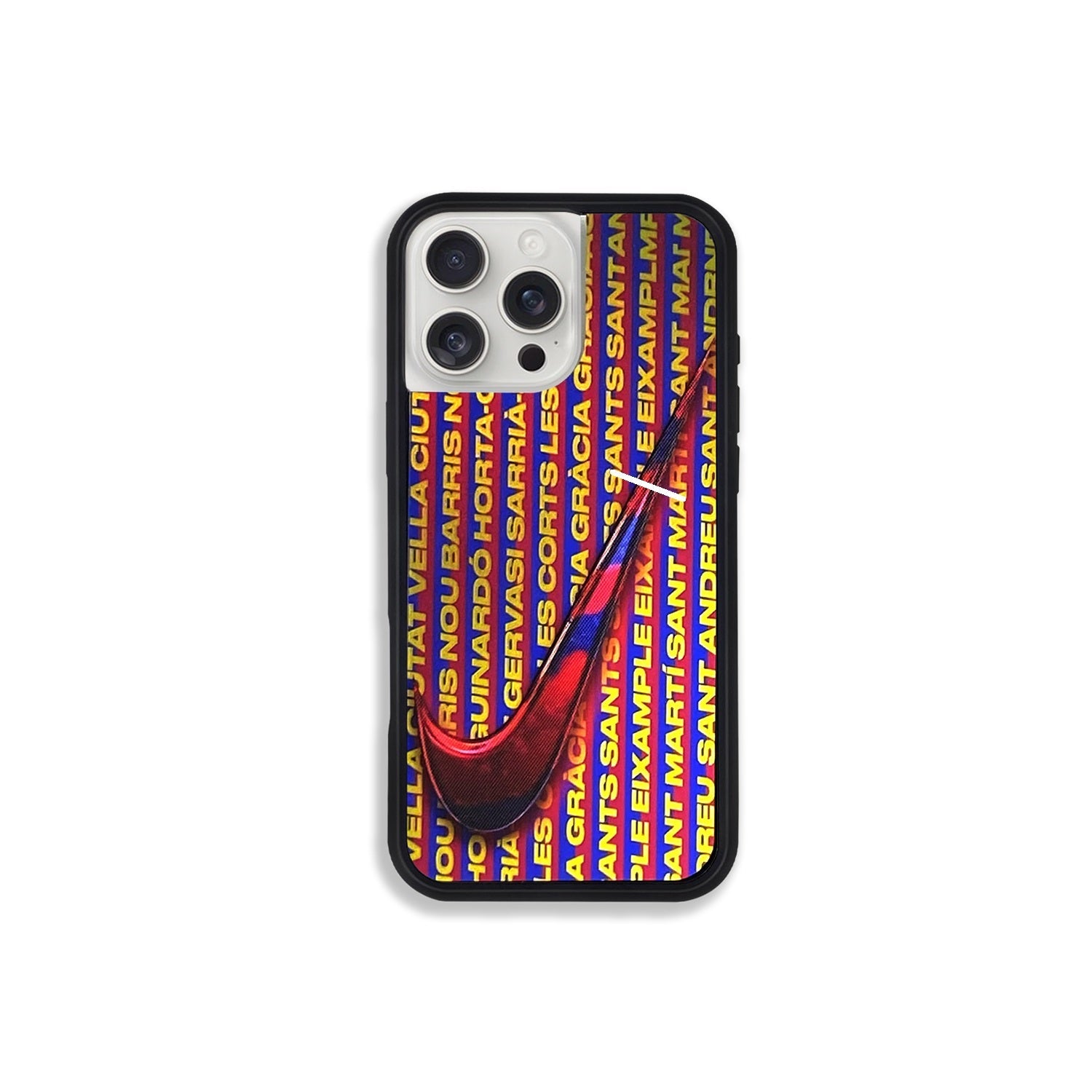 Sports Phone Case