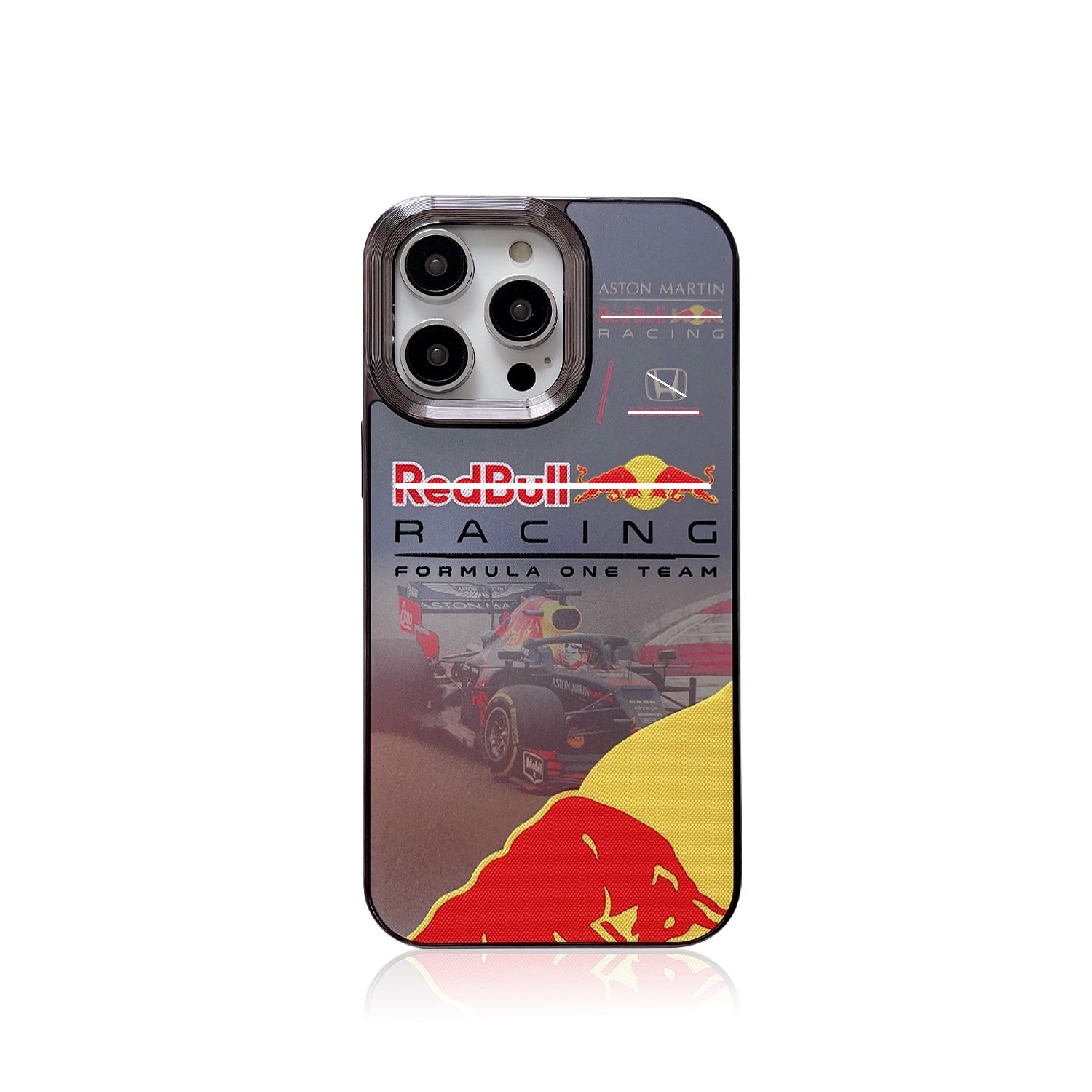 Vanguard ChromeLine Phone Case