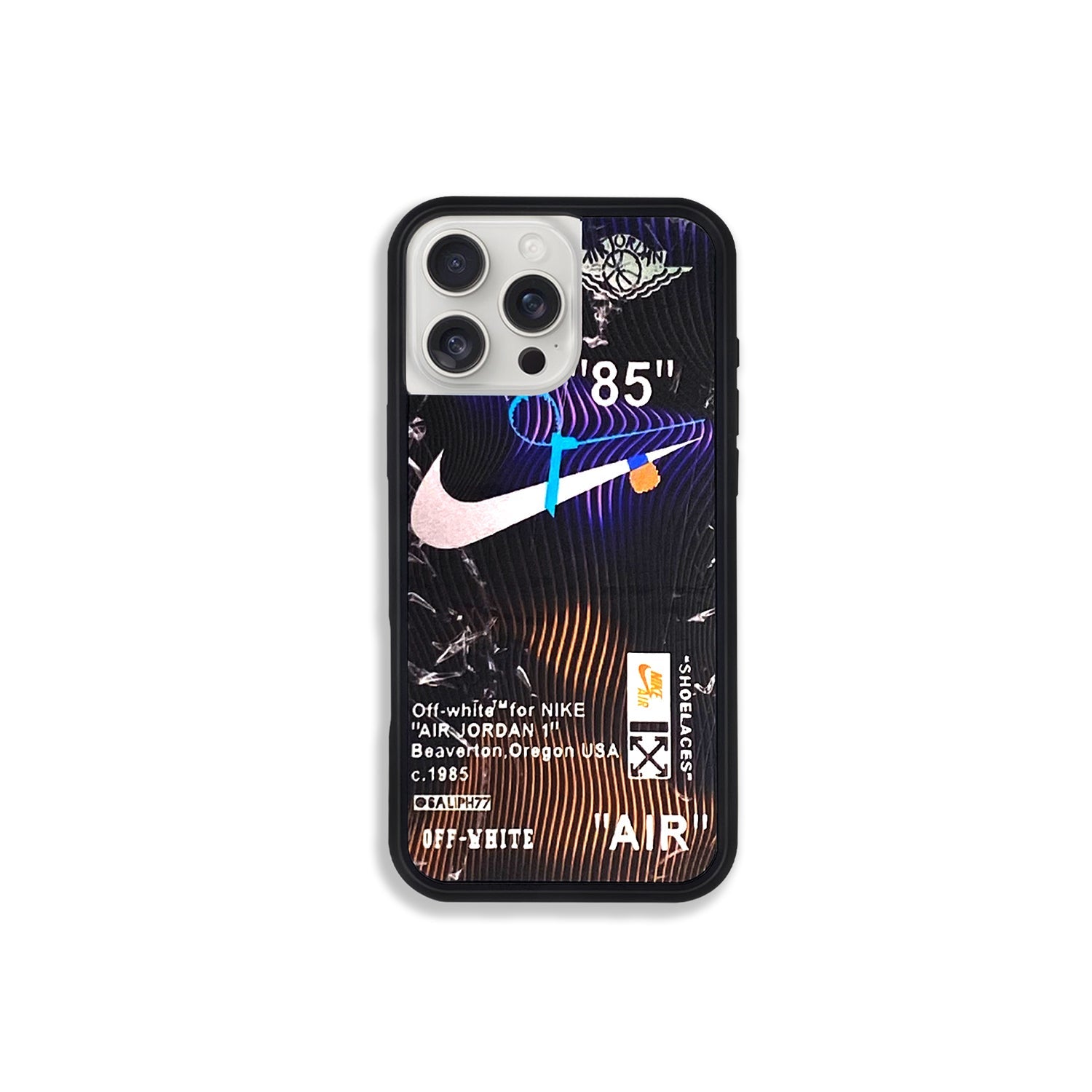 Sports Phone Case