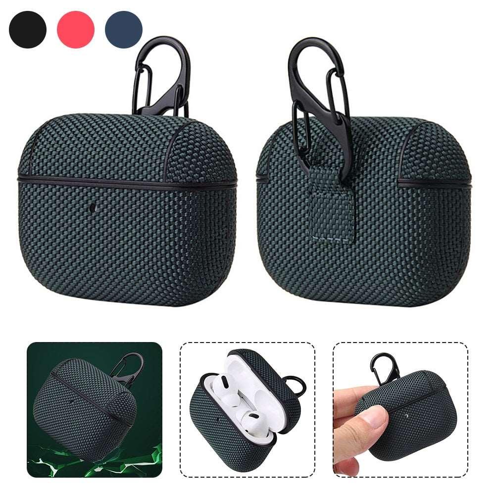 Airpods Nylon Case - Most iPhone Case