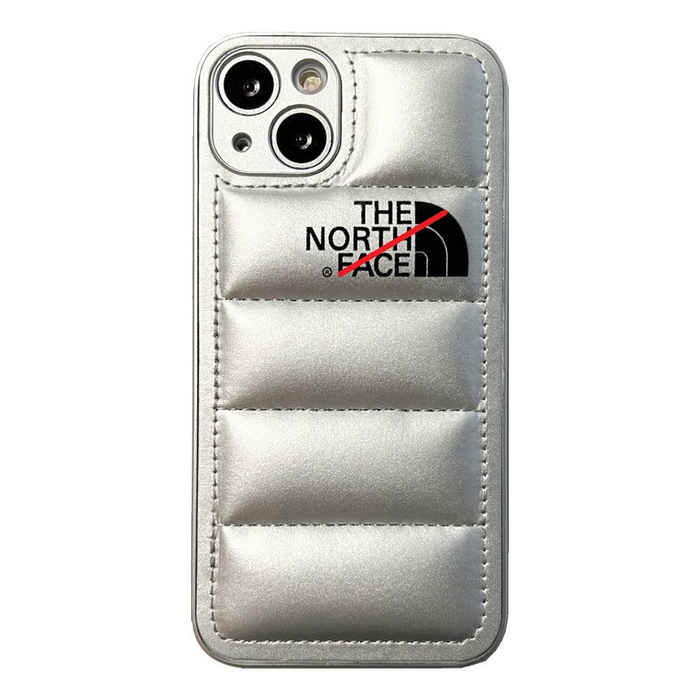 Puffer Phone Case