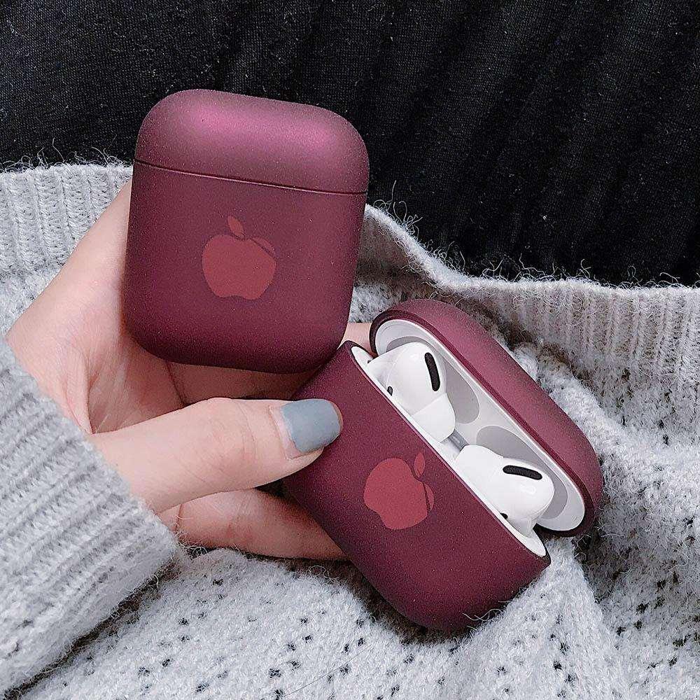 Airpods 1/2/Pro Case - Most iPhone Case